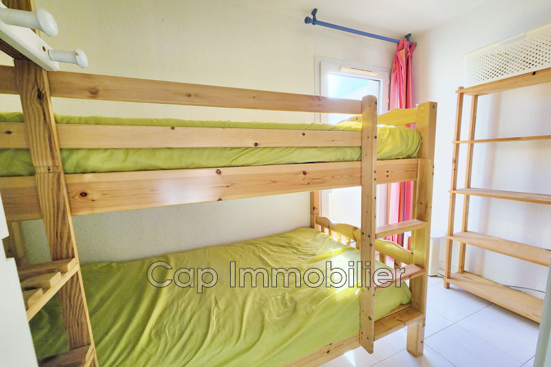 Vente appartement Le Cap d'Agde  