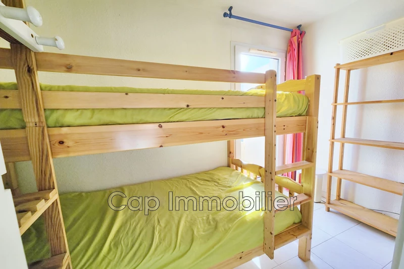 Vente appartement Le Cap d'Agde  