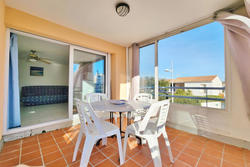 Vente appartement Le Cap d'Agde  