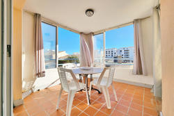 Vente appartement Le Cap d'Agde  