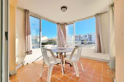 Vente appartement Le Cap d'Agde  
