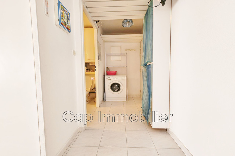 Vente appartement Le Cap d'Agde  