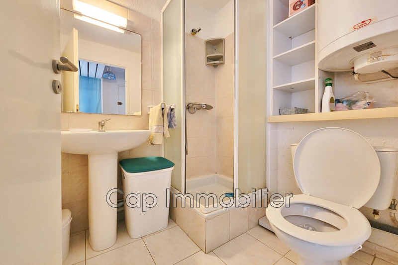 Vente appartement Le Cap d'Agde  