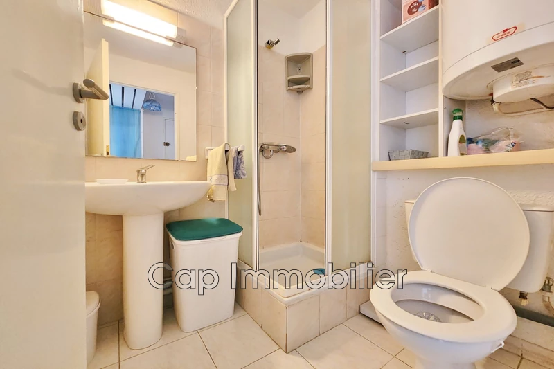 Vente appartement Le Cap d'Agde  