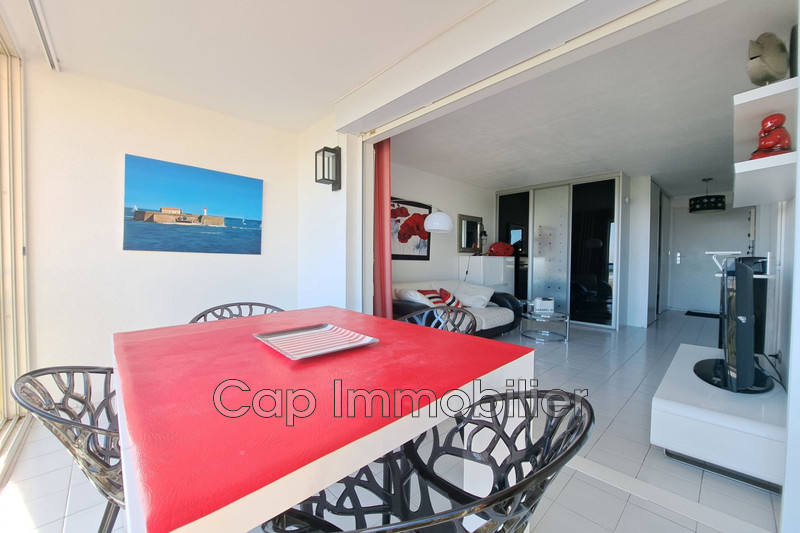 Vente appartement Le Cap d'Agde  