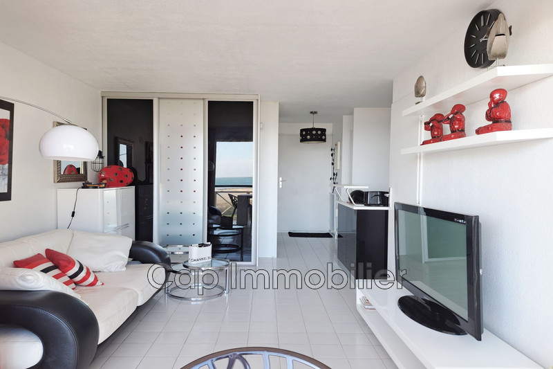 Vente appartement Le Cap d'Agde  