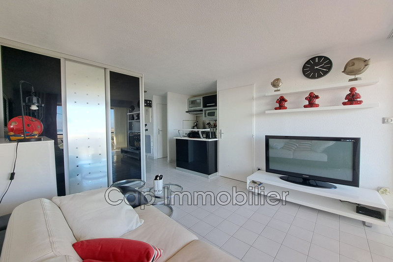 Vente appartement Le Cap d'Agde  
