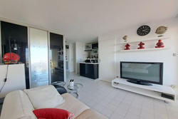Vente appartement Le Cap d'Agde  
