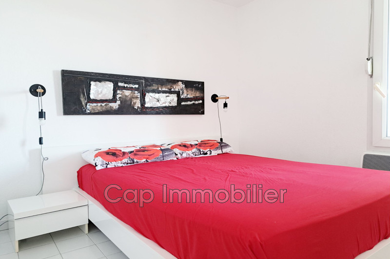 Vente appartement Le Cap d'Agde  