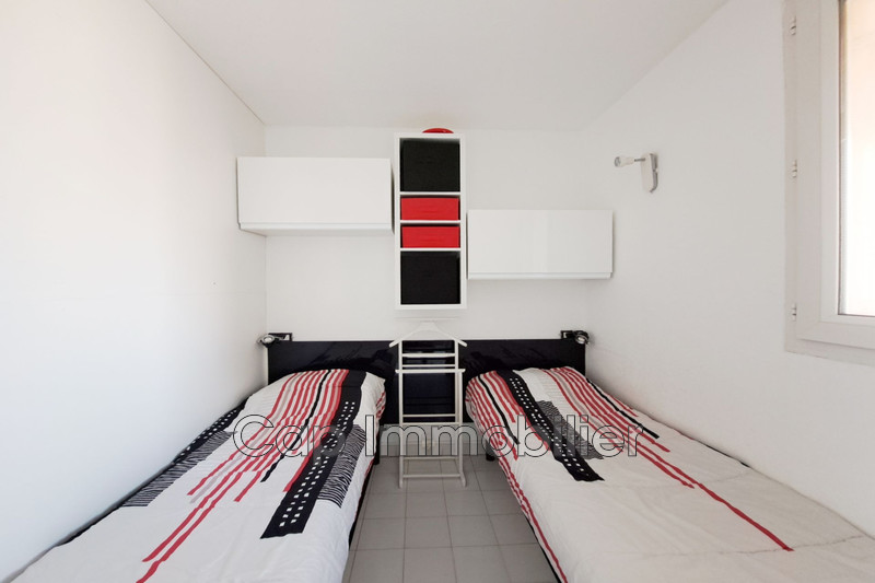Vente appartement Le Cap d'Agde  