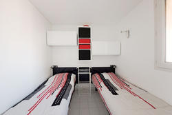 Vente appartement Le Cap d'Agde  