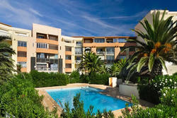 Vente appartement Le Cap d'Agde  