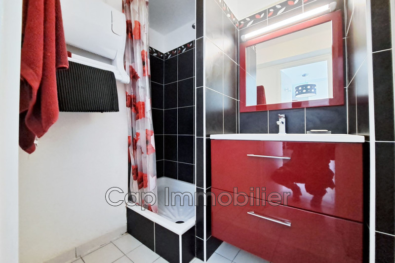 Vente appartement Le Cap d'Agde  