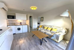 Vente appartement Le Cap d'Agde  