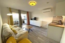 Vente appartement Le Cap d'Agde  