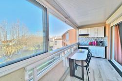 Vente appartement Le Cap d'Agde  