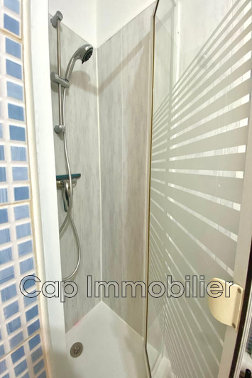 Vente appartement Le Cap d'Agde  