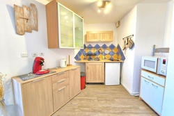 Vente appartement Le Cap d'Agde  