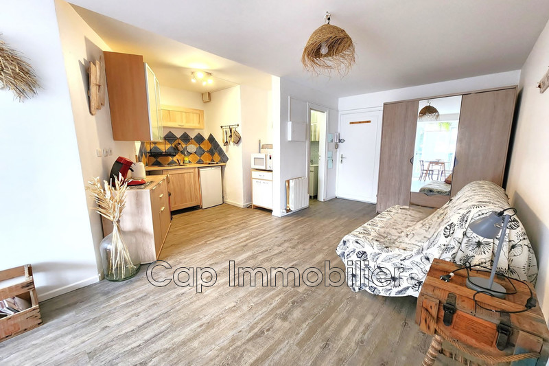 Vente appartement Le Cap d'Agde  