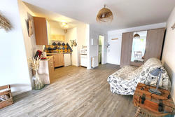 Vente appartement Le Cap d'Agde  
