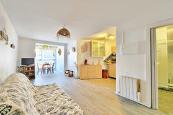Vente appartement Le Cap d'Agde  