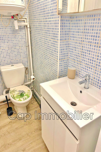 Vente appartement Le Cap d'Agde  