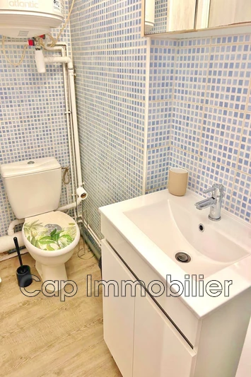 Vente appartement Le Cap d'Agde  