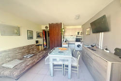 Vente appartement Le Cap d'Agde  