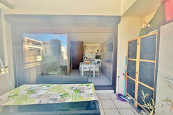 Vente appartement Le Cap d'Agde  