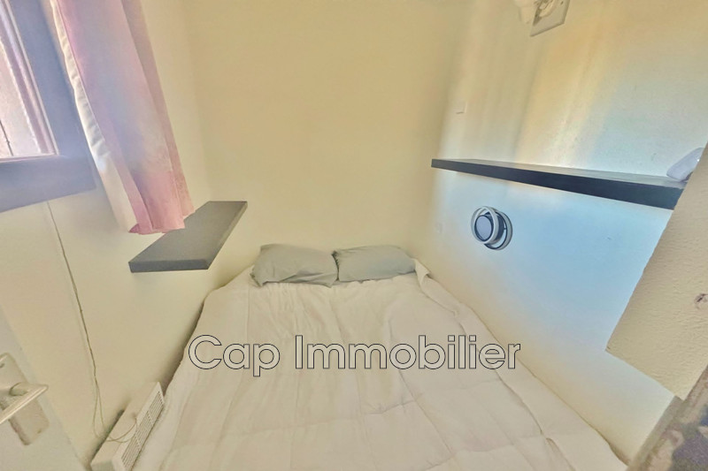 Vente appartement Le Cap d'Agde  