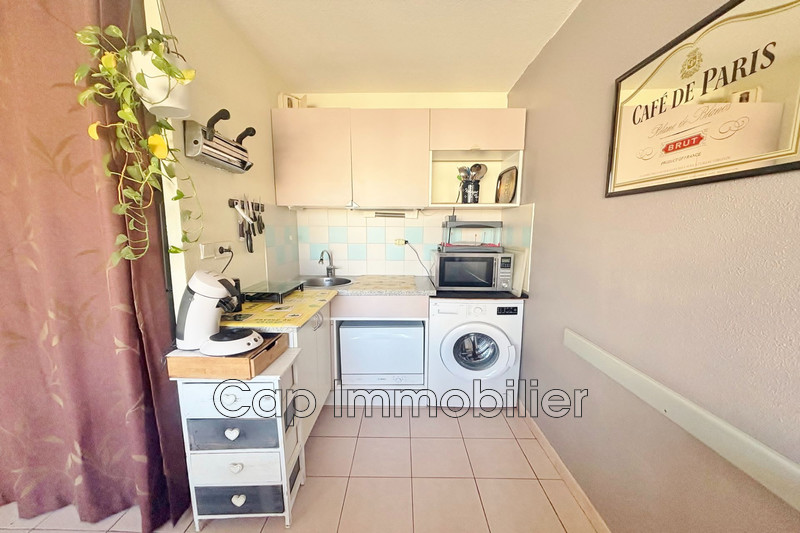 Vente appartement Le Cap d'Agde  