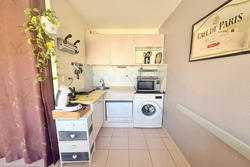 Vente appartement Le Cap d'Agde  