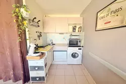Vente appartement Le Cap d'Agde  