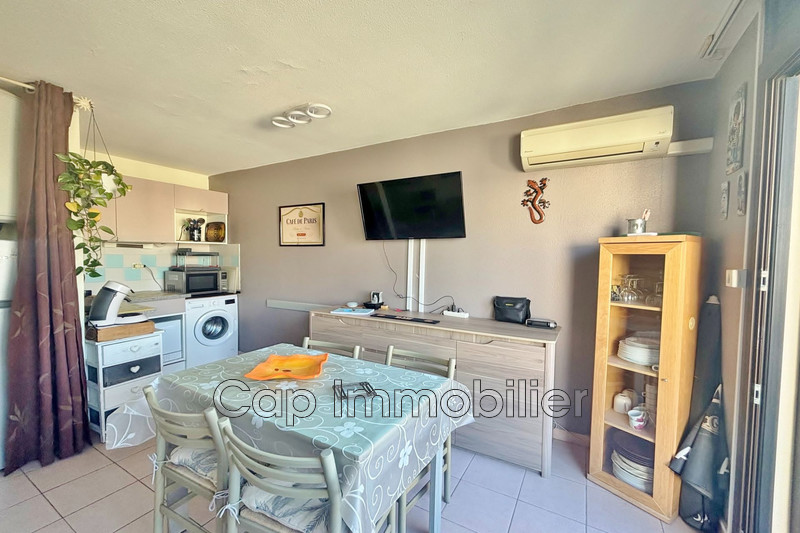 Vente appartement Le Cap d'Agde  