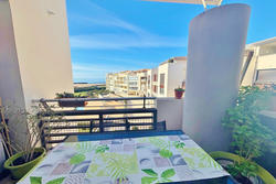 Vente appartement Le Cap d'Agde  