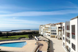 Vente appartement Le Cap d'Agde  