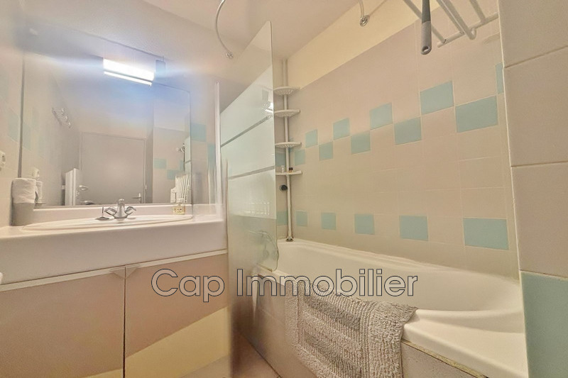 Vente appartement Le Cap d'Agde  