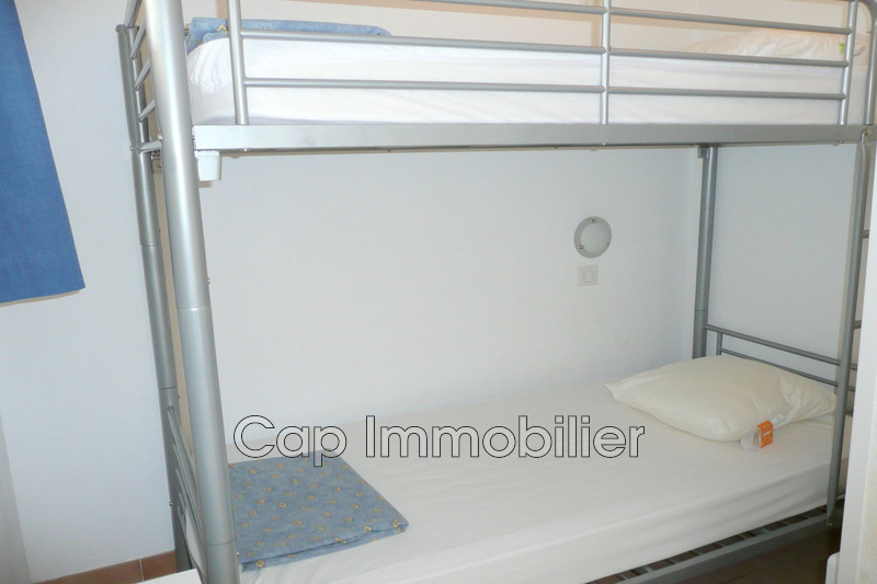 Vente appartement Le Cap d'Agde  