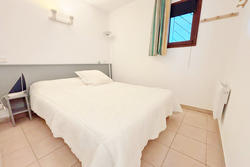 Vente appartement Le Cap d'Agde  