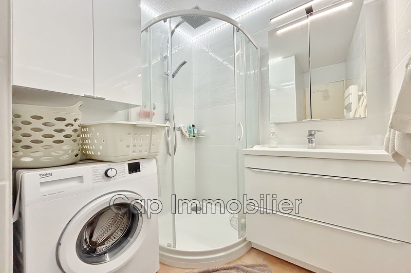 Vente appartement Le Cap d'Agde  