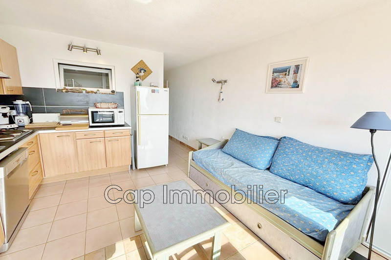 Vente appartement Le Cap d'Agde  