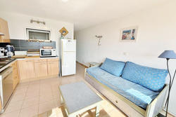 Vente appartement Le Cap d'Agde  