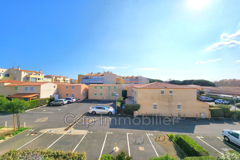 Vente appartement Le Cap d'Agde  