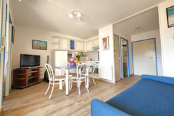 Vente appartement Le Cap d'Agde  