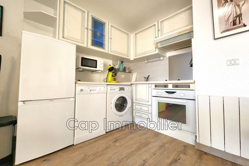 Vente appartement Le Cap d'Agde  
