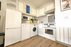 Vente appartement Le Cap d'Agde  