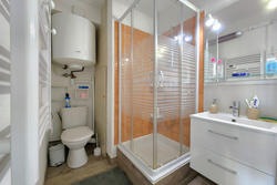 Vente appartement Le Cap d'Agde  