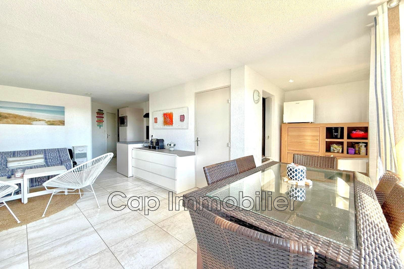 Vente appartement Le Cap d'Agde  