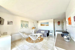 Vente appartement Le Cap d'Agde  