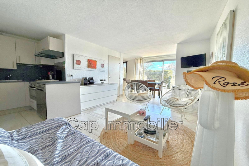 Vente appartement Le Cap d'Agde  